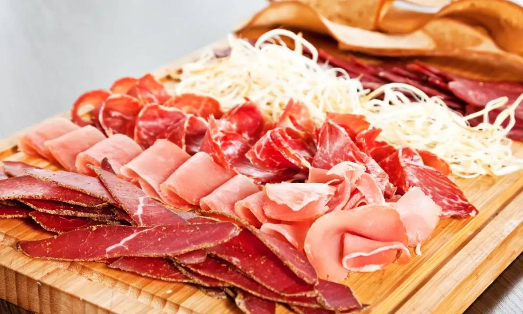 Dondurucuda Hangi Yiyecek Ne Kadar Saklanır? 2